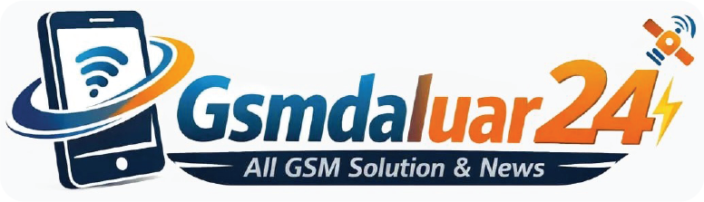 GSM Daluar 24 Logo